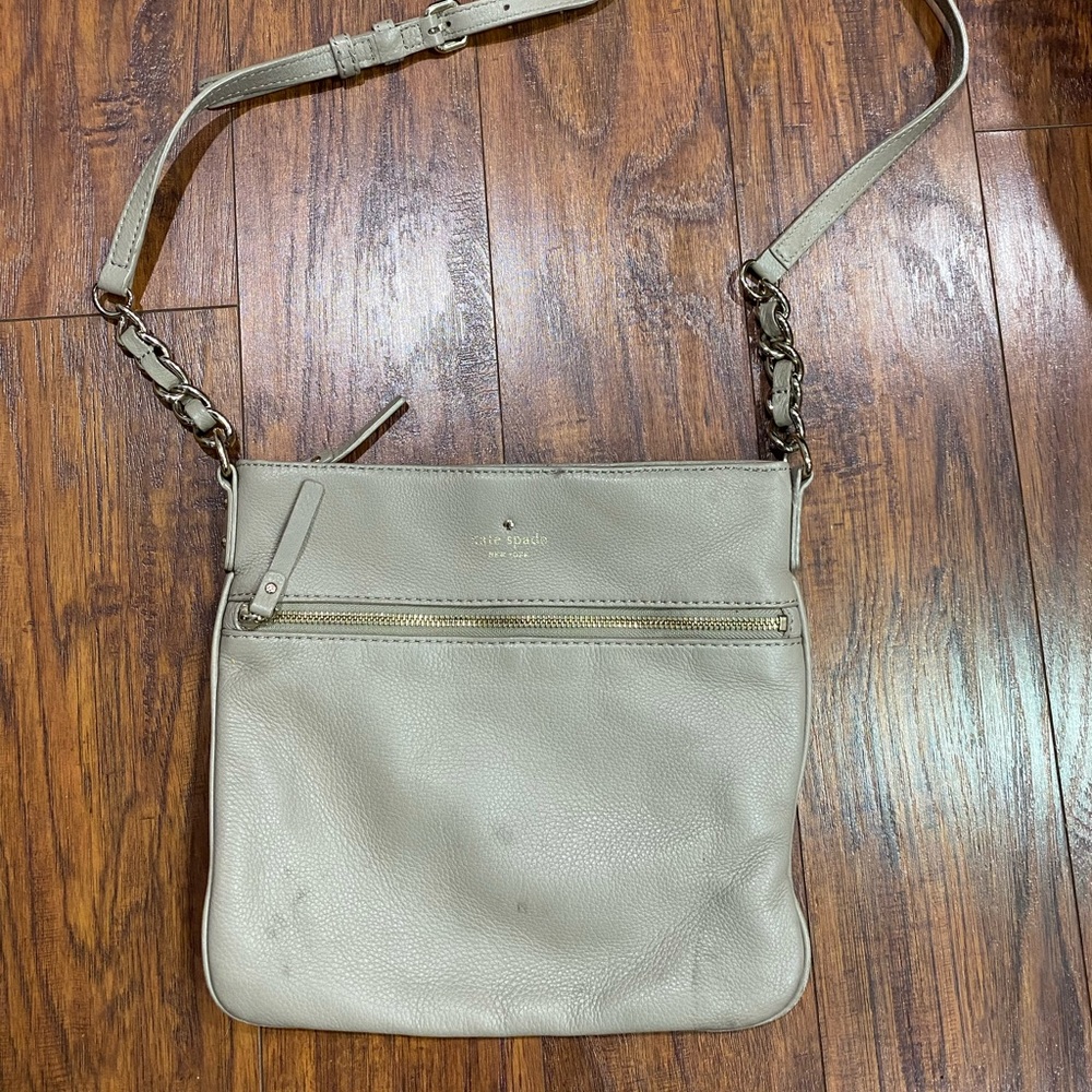 Kate Spade crossbody bag
